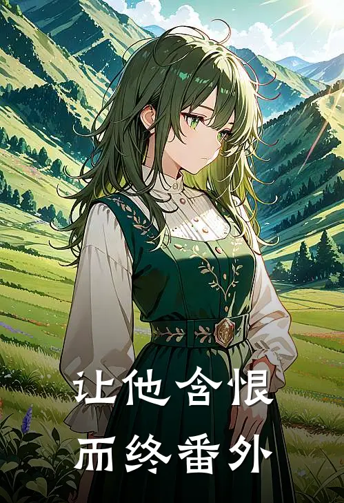 让他含恨而终番外