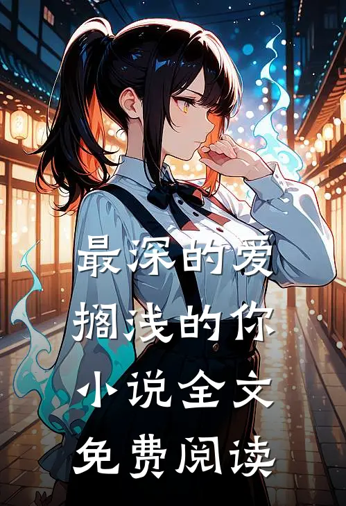 最深的爱，搁浅的你小说全文免费阅读