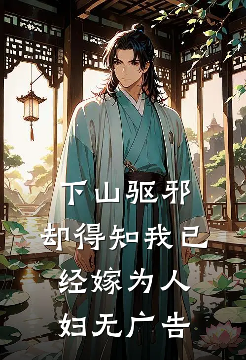 下山驱邪，却得知我已经嫁为人妇无广告