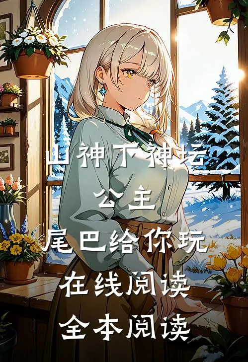 山神下神坛，公主，尾巴给你玩在线阅读全本阅读