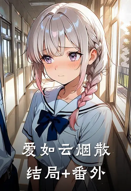 爱如云烟散结局+番外