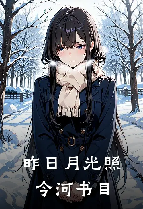 昨日月光照今河书目