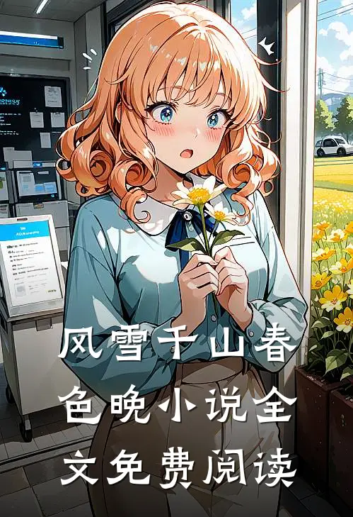 风雪千山春色晚小说全文免费阅读