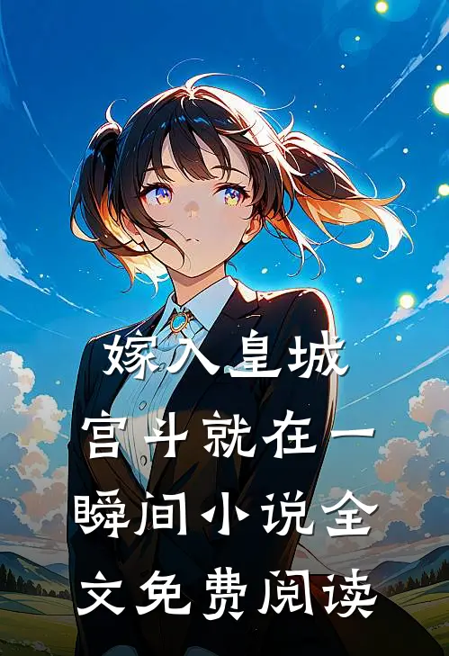 嫁入皇城，宫斗就在一瞬间小说全文免费阅读