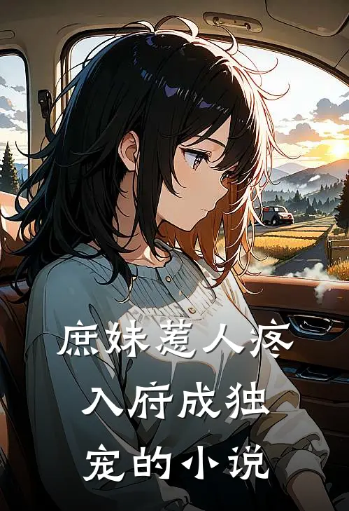庶妹惹人疼，入府成独宠的小说