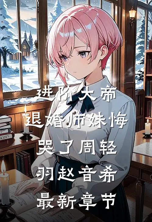 进阶大帝，退婚师妹悔哭了周轻羽赵音希最新章节