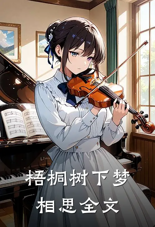 梧桐树下梦相思全文