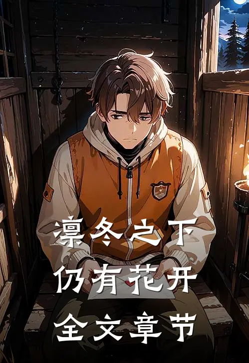 凛冬之下仍有花开全文章节