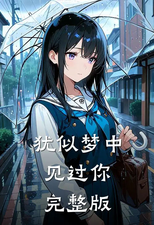 犹似梦中见过你完整版