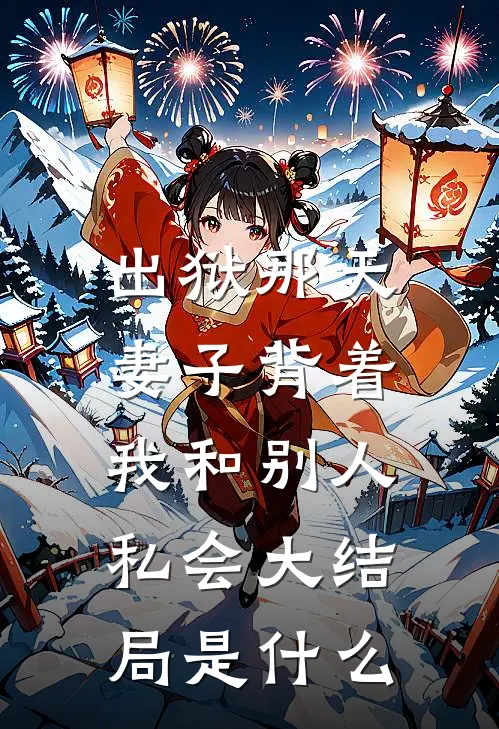 出狱那天，妻子背着我和别人私会大结局是什么