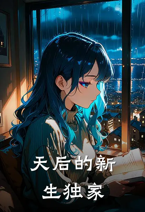 天后的新生独家