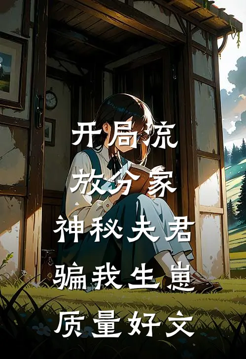开局流放分家，神秘夫君骗我生崽质量好文