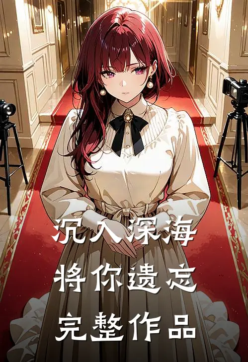 沉入深海将你遗忘完整作品