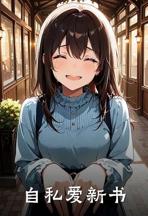 自私爱新书