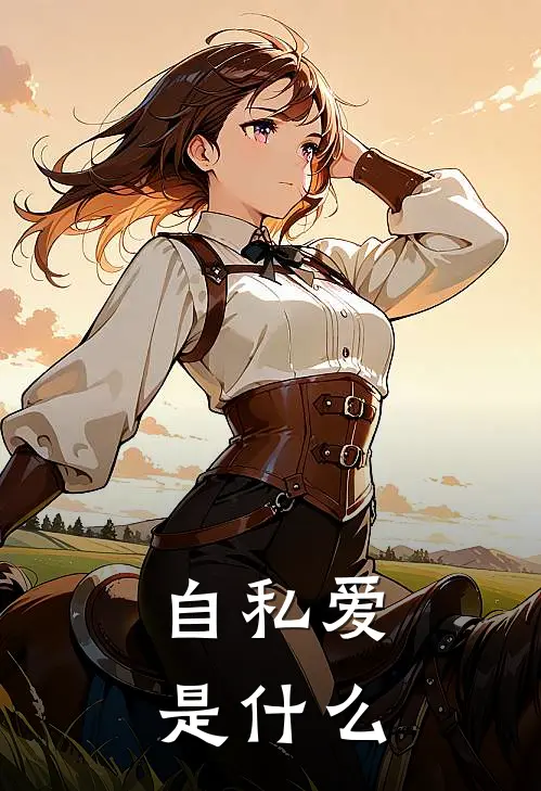 自私爱是什么
