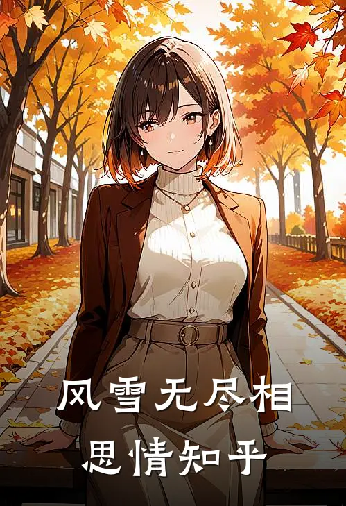 风雪无尽相思情知乎