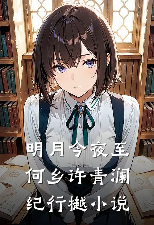 明月今夜至何乡许青澜纪行樾小说