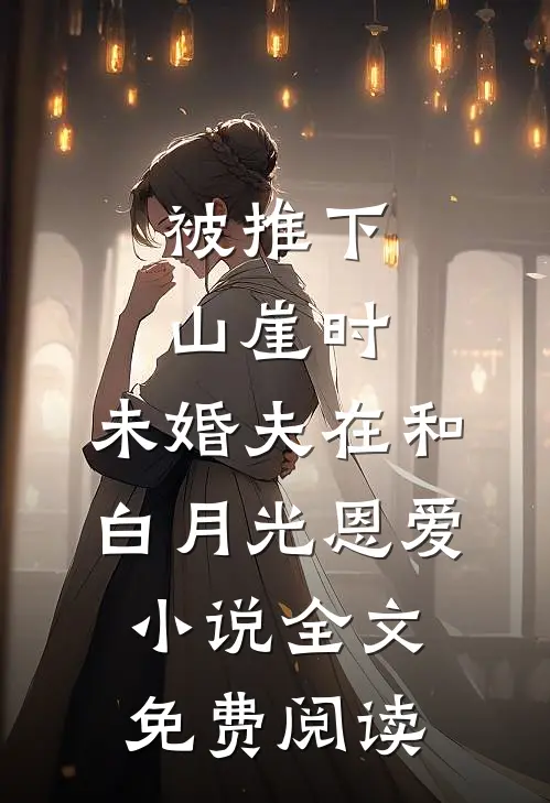 被推下山崖时，未婚夫在和白月光恩爱小说全文免费阅读