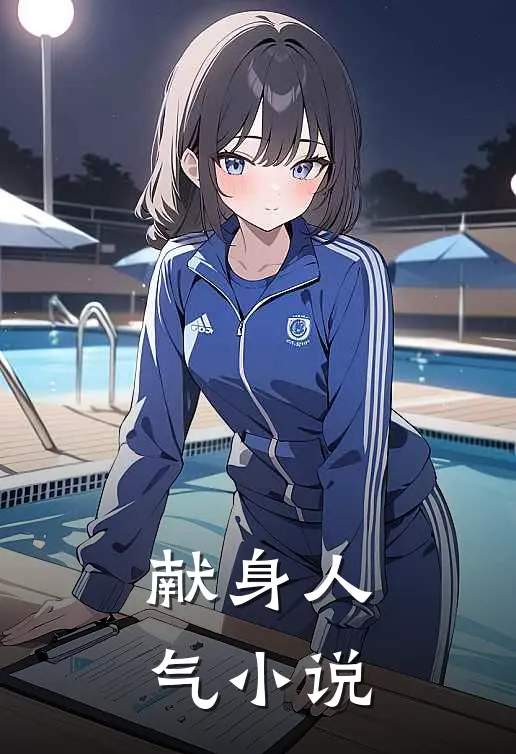 献身人气小说
