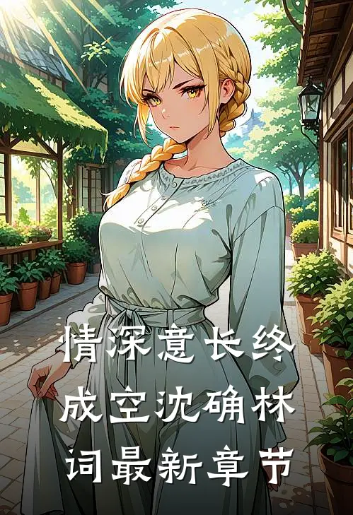 情深意长终成空沈确林词最新章节