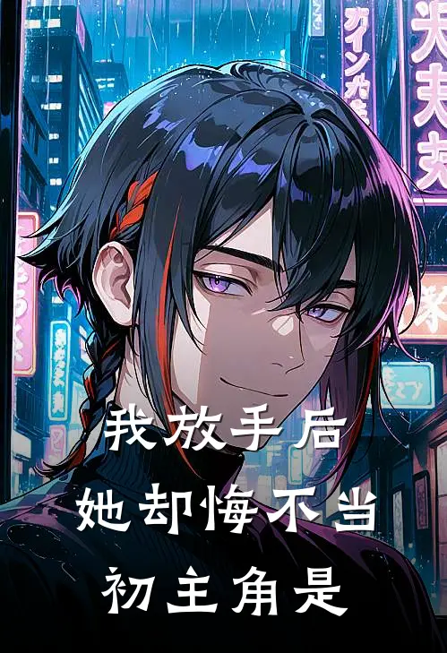 我放手后，她却悔不当初主角是