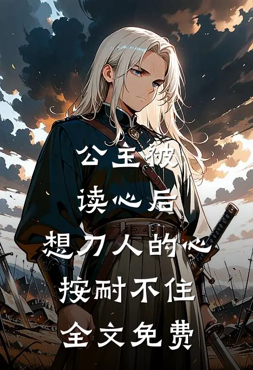 公主被读心后，想刀人的心按耐不住全文免费