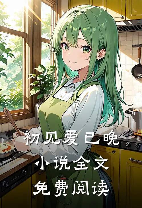 初见爱已晚小说全文免费阅读