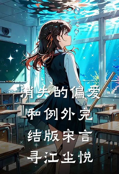 消失的偏爱和例外完结版宋言寻江尘悦