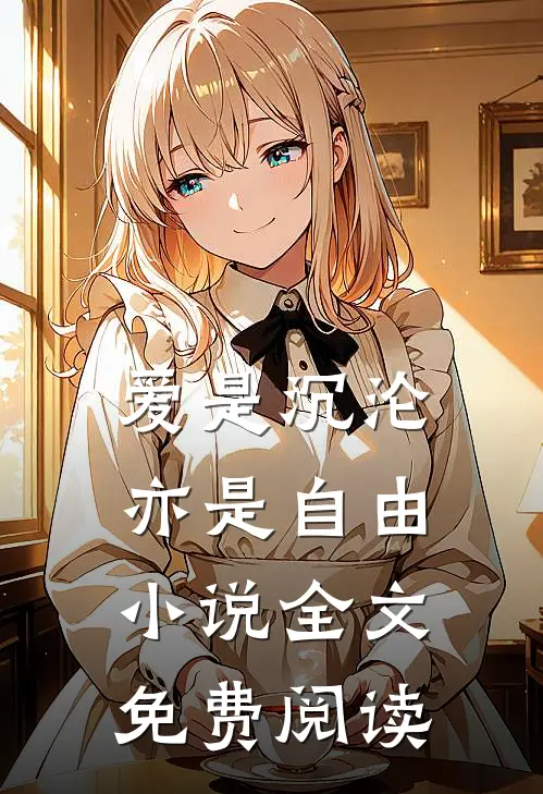 爱是沉沦，亦是自由小说全文免费阅读