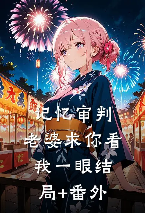 记忆审判：老婆求你看我一眼结局+番外