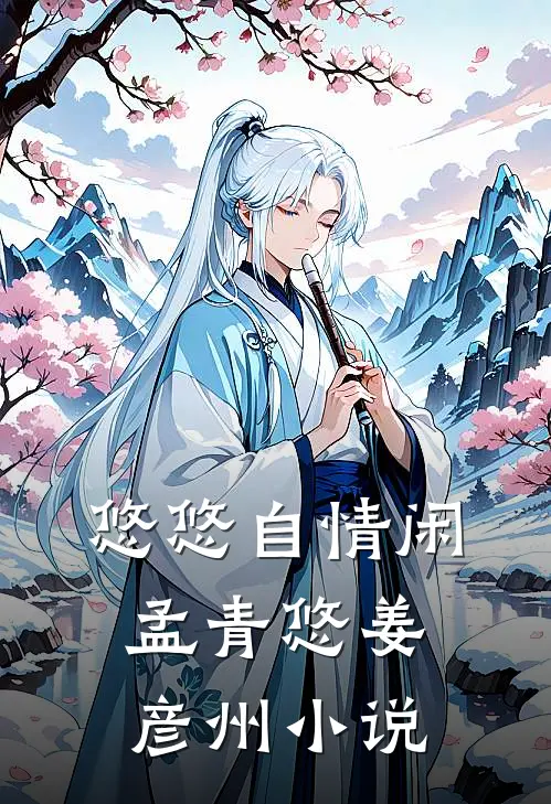 悠悠自情闲孟青悠姜彦州小说
