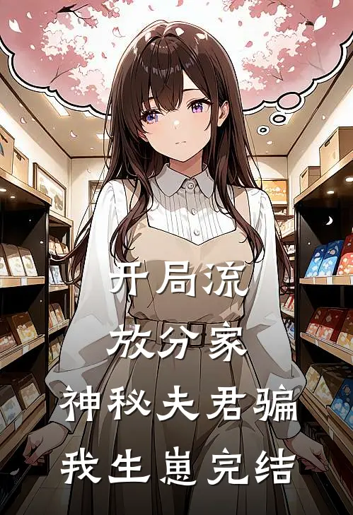 开局流放分家，神秘夫君骗我生崽完结