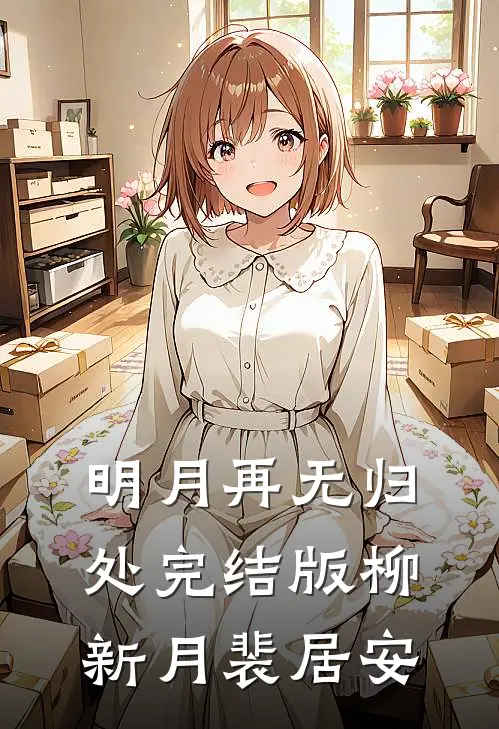 明月再无归处完结版柳新月裴居安