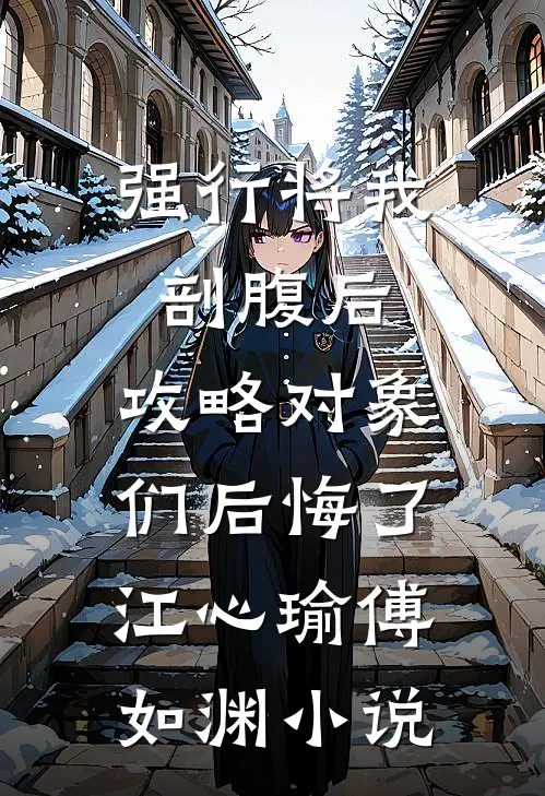 强行将我剖腹后，攻略对象们后悔了江心瑜傅如渊小说