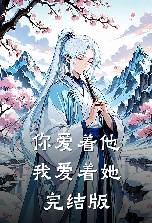 你爱着他，我爱着她完结版