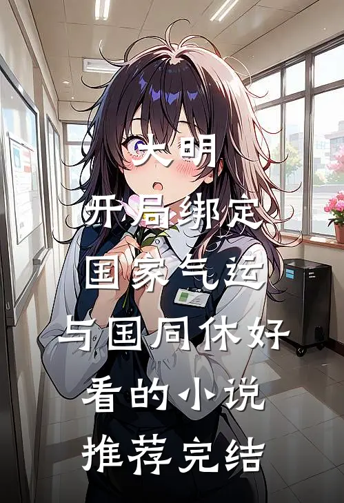 大明：开局绑定国家气运，与国同休好看的小说推荐完结