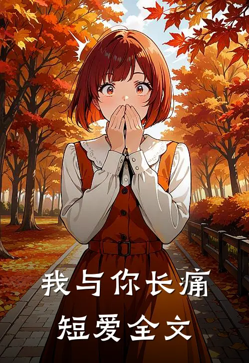 我与你长痛短爱全文