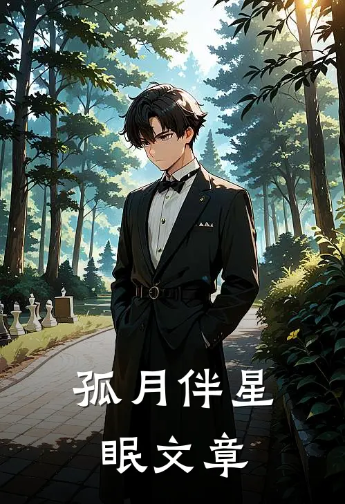 孤月伴星眠文章