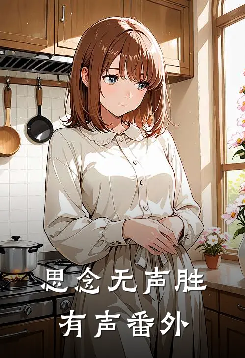 思念无声胜有声番外