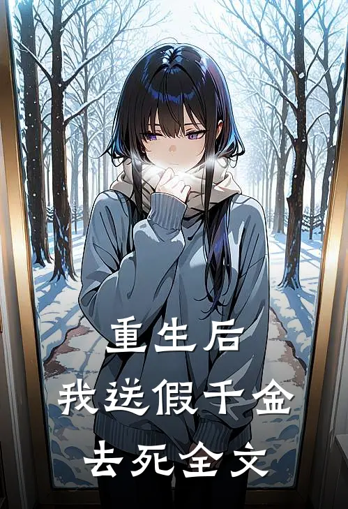 重生后，我送假千金去死全文