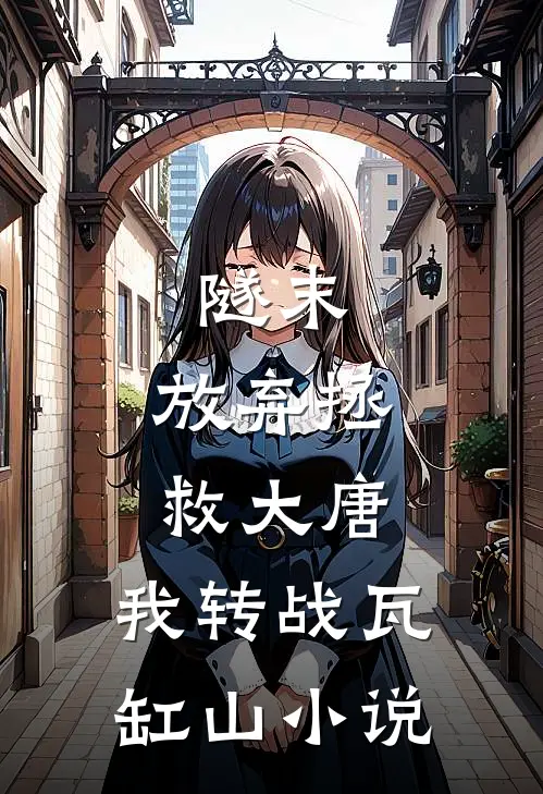 隧末：放弃拯救大唐，我转战瓦缸山小说