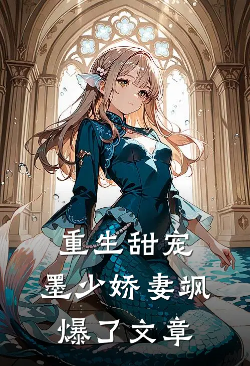 重生甜宠：墨少娇妻飒爆了文章