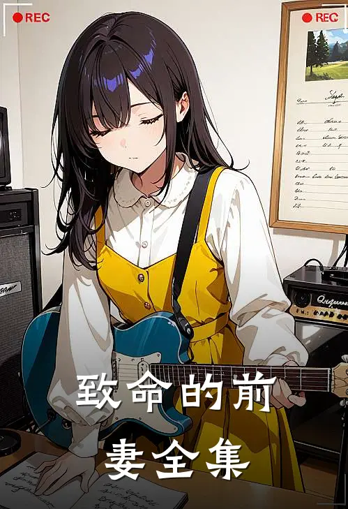 致命的前妻全集