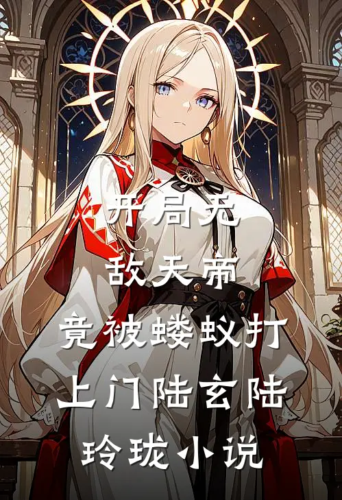 开局无敌天帝，竟被蝼蚁打上门陆玄陆玲珑小说