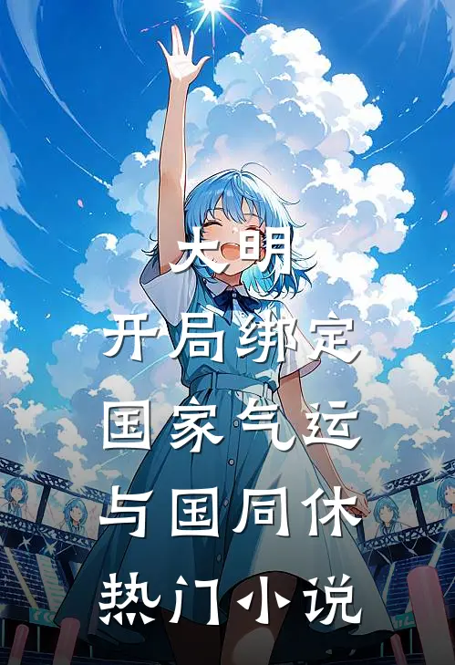 大明：开局绑定国家气运，与国同休热门小说