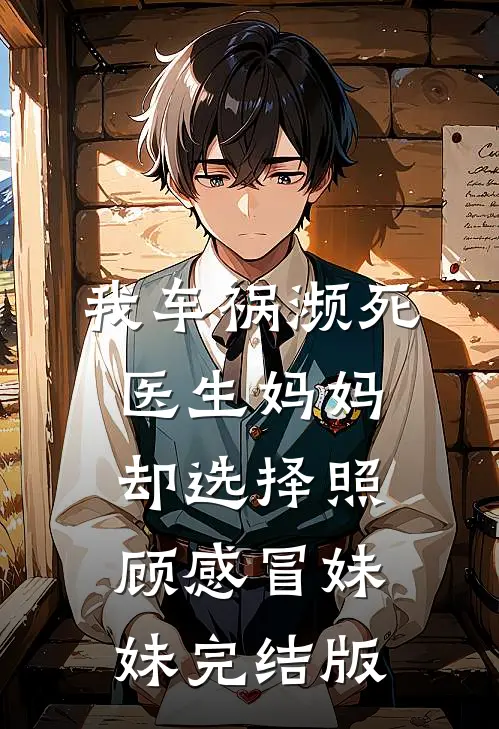 我车祸濒死，医生妈妈却选择照顾感冒妹妹完结版