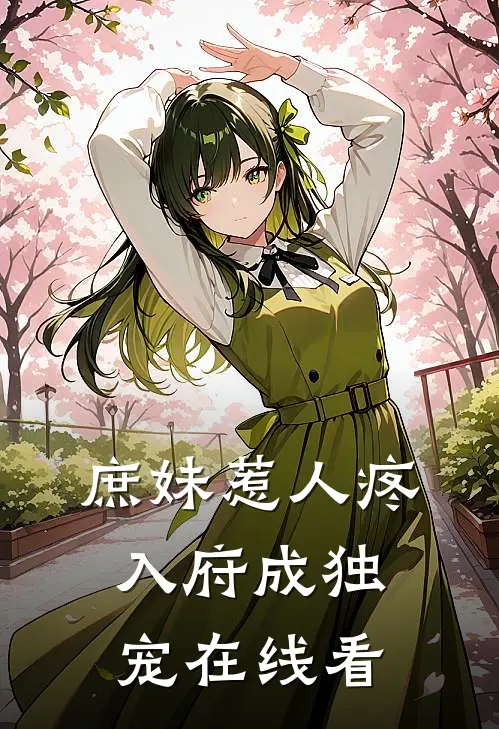庶妹惹人疼，入府成独宠在线看