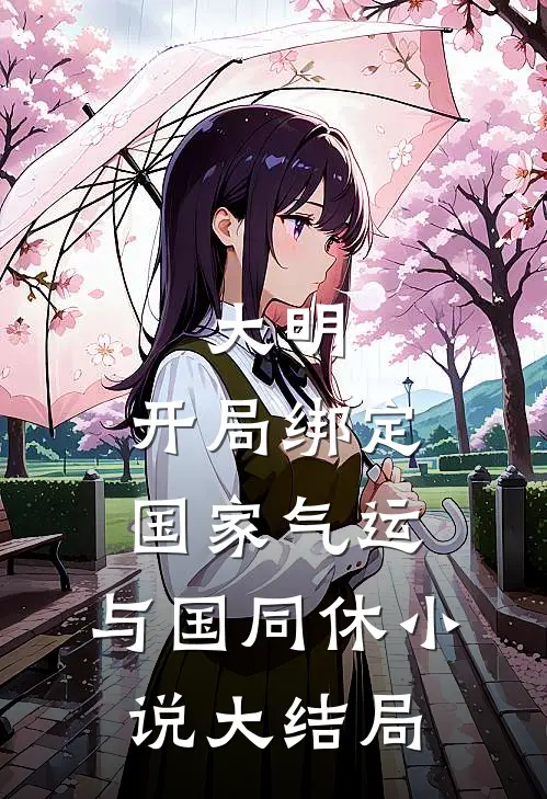 大明：开局绑定国家气运，与国同休小说大结局