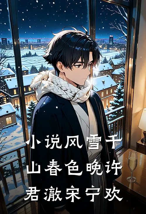 小说风雪千山春色晚(许君澈宋宁欢)