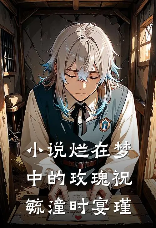 小说烂在梦中的玫瑰(祝毓潼时宴瑾)